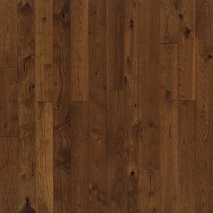 Grain & Saw Stickley Hickory